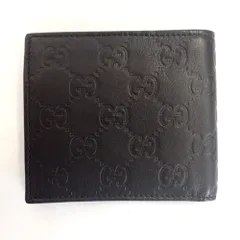 100% S2 ブラック 楽天市場】GUCCI 146223の通販
