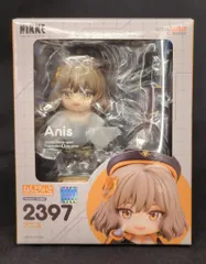2025年最新】アニス ねんどろいどの人気アイテム - メルカリ