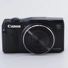 2024年最新】canon powershot sx710 hsの人気アイテム - メルカリ