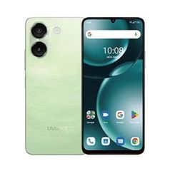 UMIDIGI G9A 8GB ROM 64GB ミントグリーン 未使用 UMIDIGI G9A 8GB ROM 64GB ミントグリーン 中古 - メルカリ