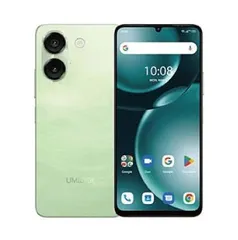 UMIDIGI G9A グリーン SIMフリー 送料無料 41ZVg0E3ocL.jpg