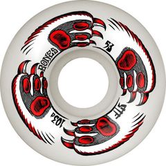 BONES STF KITTY TWITSTER 53MM103A V5 スケートボードウィール