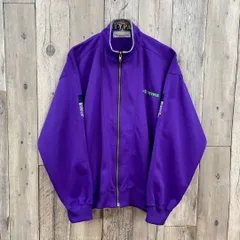 OLD MIZUNO 90s ミズノ ジャージ トラック ジャケット XO