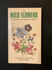 2024年最新】wild flowers of britainの人気アイテム - メルカリ
