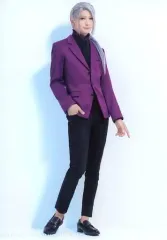 【中古】生写真(男性) 上田堪大(雪白東)/全身・キャラクターショット/「MANKAI STAGE『A3!』Troupe LIVE～WINTER 2022～」ソロブロマイド