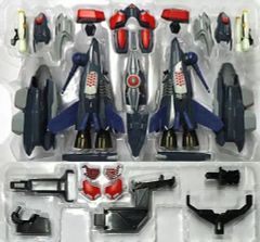 ツクダオリジナル ガッチャマン フライヤーズ 大鷲の健 ブラックバード
