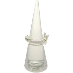 norme ノーム チェーンリング  シルバー