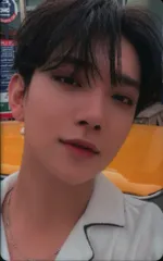 SEVENTEEN Weverse Global盤 JOSHUA SECTOR17