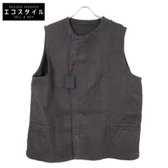 2025年最新】Nigel Cabourn メンズ ベストの人気アイテム - メルカリ