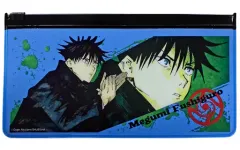 【中古】雑貨 伏黒恵 「呪術廻戦 フルカラーポーチコレクション」