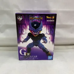 ドラゴンボール　一番くじ　G賞セルジュニア Amazon.co.jp: BANDAI SPIRITS(バンダイ スピリッツ) 一番くじ