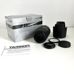 2023年最新】tamron 望遠ズームレンズ sp 70－300mm f4－5．6 di vc