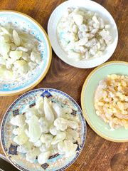 フランキンセンス　4種セット 30g×4オマーン産　乳香　樹脂香　お香　レジン