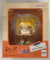 メガハウス るかっぷ NARUTO -ナルト- 疾風伝 うずまきナルト(六道仙人モード)