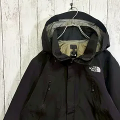 【極美品】THE NORTH FACE ゴアテックス M マウンテンパーカー