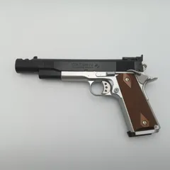 COLT MK Ⅳ SERIES 8 ガスガン,電動ガン,エアガン ３点セット コルト COLT MK IV SERIES 80 エアガン ガスガン - メルカリ