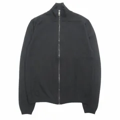 【PRADA】 2014AW LOOK No.11 ウールブルゾン（ジャケット） 超美品 PRADA モヘアウールブルゾン 付属品あり 210.jpg