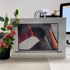 MacBook Pro 14 インチ (2021) - Apple M1