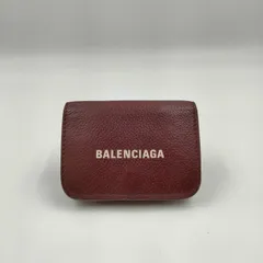 BALENCIAGA バレンシアガ エブリデイ ミニウォレット レザー 財布 楽天市場】バレンシアガ ミニウォレット エブリデイの通販
