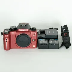 2025年最新】Lumix G2 レンズの人気アイテム - メルカリ