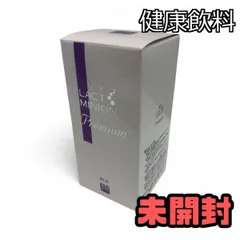 ラクトミニオンプレミアム 日本ベスト ラクトミニオンプレミアム 90ml (清涼飲料水) 乳酸菌