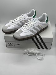 Kith adidas SL72 OG Green/MetallicSilver - メルカリ