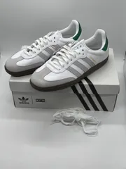 アディダス サンバ OG Kith Classics (FX5398) スニーカー　26.5㎝　　　*3392