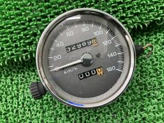 カワサキ マッハIII.750SS H2 スピードメーター - メルカリ