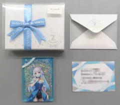 【中古】グッズセット リゼ・ヘルエスタ ミニギフトセット 「バーチャルYouTuber にじさんじ 7th Anniversary」