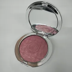M1139 K Dior ディオールスキン フォーエヴァーグロウ ルミナイザー 04 ピンク ストロボ（フェイスパウダー）6g