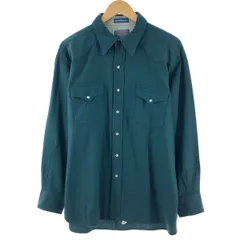 PENDLETONのブルゾン/HIGH GRADEWESTERNWEAR\"タグ Vintage Pendleton Jacket Men's L - Etsy