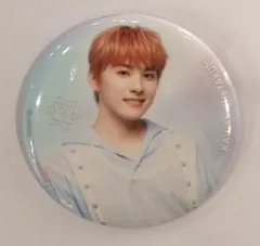 JO1 2020 JO1 museum The STAR 川西拓実 缶バッジ B