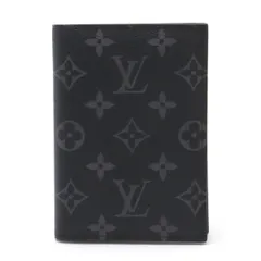 美品 ルイヴィトン パスポート モノグラム M60179 クーヴェルテュール 楽天市場】LOUIS VUITTON ルイ ヴィトン モノグラム クーヴェル
