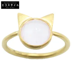 マリーエレーヌ ドゥ タイヤック MHT ラッキーアイ リング 指輪 EYE 目 H.P.FRANCE - マリーエレーヌドゥタイヤック eye モチーフリングの通販