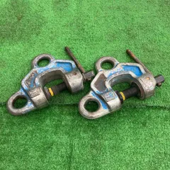 イーグルクランプ1t x2個セット