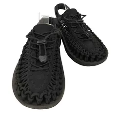 キーン KEEN UNEEK ユニーク サンダル レディース JPN：24.5 