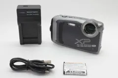 2025年最新】富士フイルム デジタルカメラ XP140の人気アイテム - メルカリ