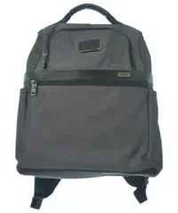 ⭐️極美品⭐️トゥミ デイヴィス バックパック　グレーリュック　バックパック ⭐️極美品⭐️トゥミ デイヴィス バックパック グレーリュック