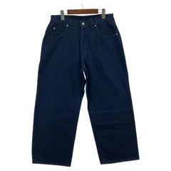 パンツ GADID ANONIEM STADT / CITY size1 STADT / INDIGO | GADID ANONIEM