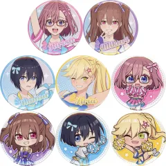 2026年最新】2.5次元の誘惑 缶バッジ popの人気アイテム - メルカリ