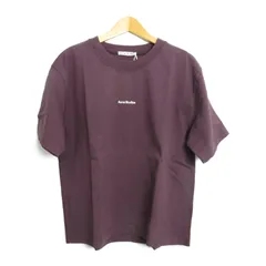 アクネ Tシャツ 半袖Tシャツのサムネイル