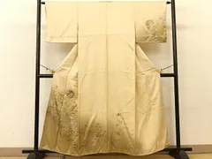 2025年最新】スワトウ刺繍 着物の人気アイテム - メルカリ