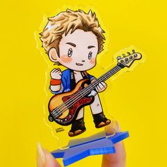 【U太×BREED】アクリルスタンド