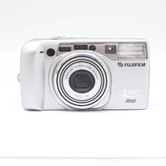□中古　FUJIFILM   Silvi 1600  動作確認済み