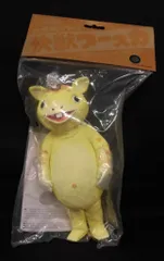 エクスプラス 大怪獣シリーズ ブースカBイエローVer. 春の大カイジュウ祭り エクスプラス 大怪獣シリーズ ブースカBイエローVer. 春の大