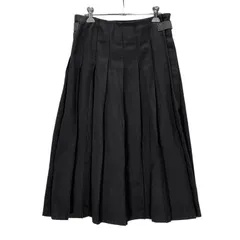 2023年最新】tricot comme des garcons スカートの人気アイテム - メルカリ