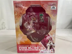 【未開封】エクセレントモデル ハートキャッチプリキュア！ キュアブロッサム