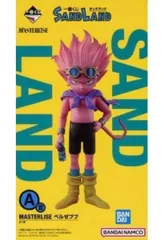 2025年最新】SAND LAND 一番くじ フィギュアの人気アイテム