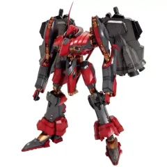 【新品】プラモデル 1/72 ナインボール=セラフ 「アーマード・コア」 ヴァリアブル.インフィニティ.シリーズ [VI22X]