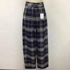 BAYFLOW ベイフロー パンツ スラックス BW2211T013 タグ付き